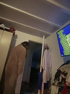 Snapshot of Khalyk_G chatting on 12/03/25, 07:38 Khalyk G online show from 12/03/25, 07:38