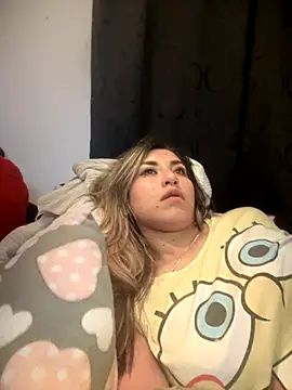 Snapshot of Khalyk_G chatting on 12/04/25, 06:55 Khalyk G online show from 12/04/25, 06:55