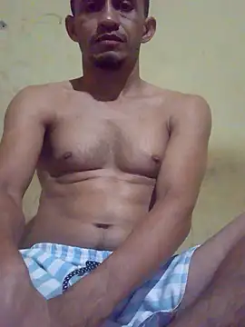 dotado20robson online show from 02/07/26, 03:43