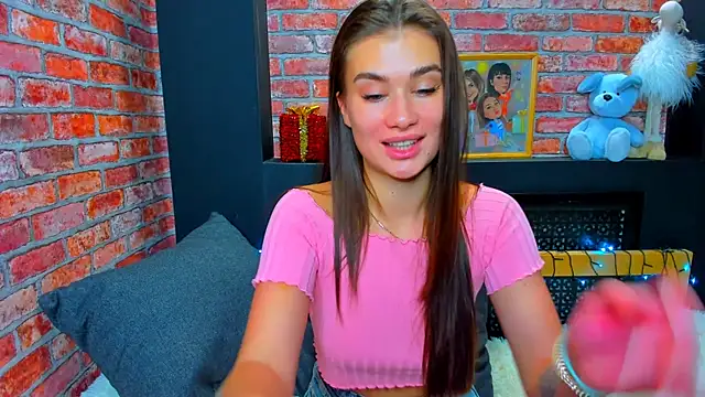 UrJoyy online show from 12/24/24, 03:05