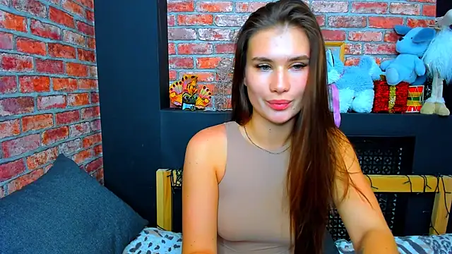 UrJoyy online show from 02/08/25, 03:10