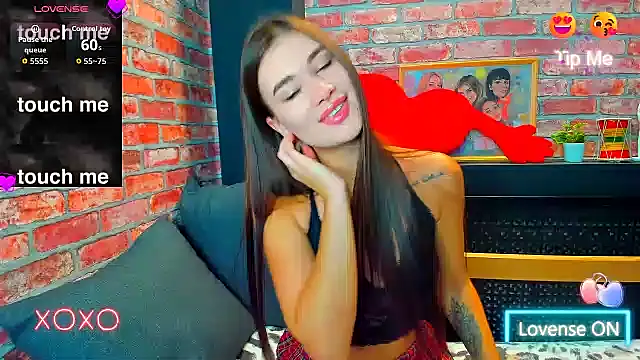 UrJoyy online show from 09/10/25, 05:29