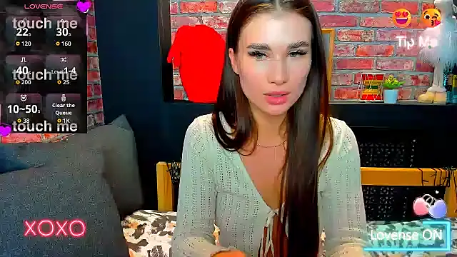 UrJoyy online show from 09/14/25, 01:54