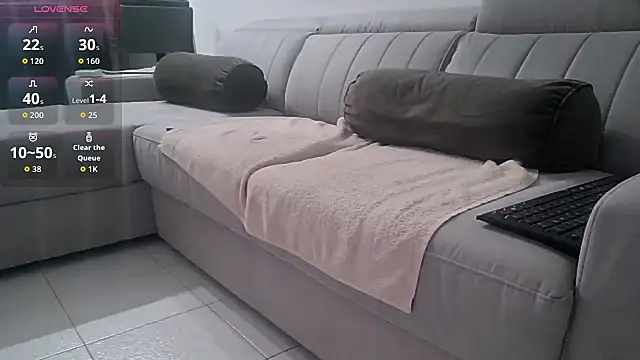 Snapshot of Meriozoro chatting on 09/22/25, 08:55 Meriozoro online show from 09/22/25, 08:55