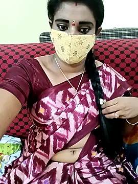 anisha91 online show from 03/03/25, 08:32