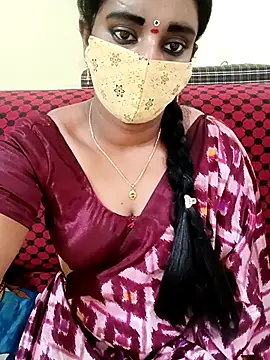 anisha91 online show from 03/04/25, 09:40