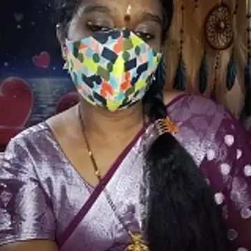 anisha91 online show from 02/23/26, 04:04