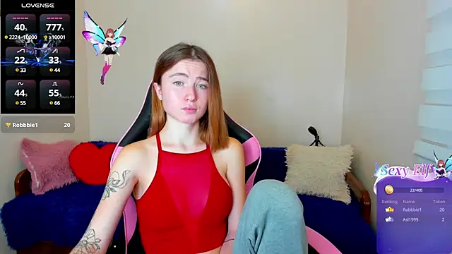 Snapshot of Luxuryalma chatting on 12/15/24, 09:24 Luxuryalma online show from 12/15/24, 09:24