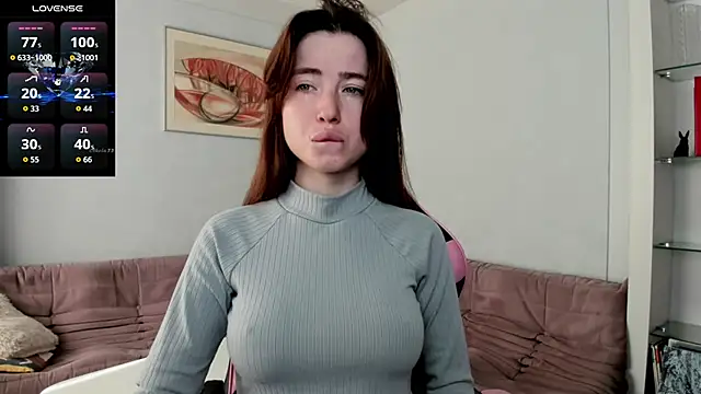 Snapshot of Luxuryalma chatting on 10/04/25, 07:06 Luxuryalma online show from 10/04/25, 07:06