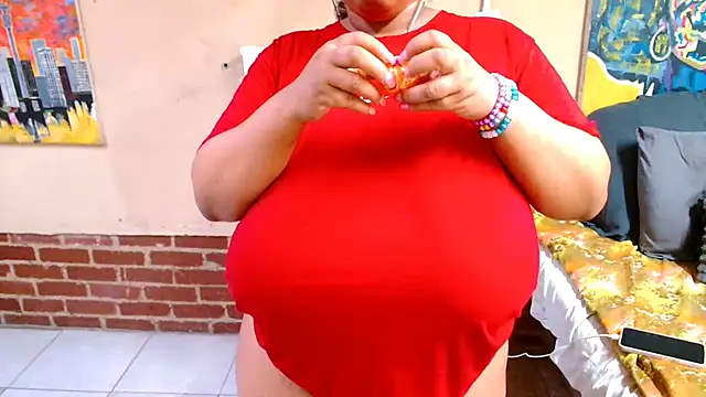 CurvyAfricanGoddess online show from 12/04/25, 06:27