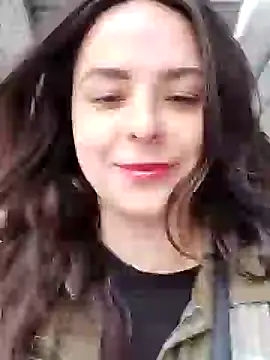 Snapshot of Alicia_Hot1 chatting on 12/03/24, 02:05 Alicia Hot1 online show from 12/03/24, 02:05