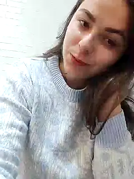 Snapshot of Alicia_Hot1 chatting on 12/09/24, 03:54 Alicia Hot1 online show from 12/09/24, 03:54