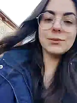 Snapshot of Alicia_Hot1 chatting on 12/12/24, 10:45 Alicia Hot1 online show from 12/12/24, 10:45