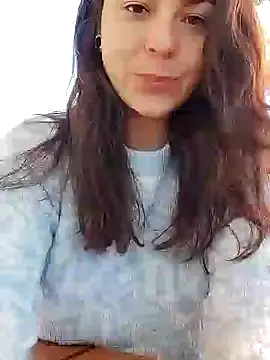 Snapshot of Alicia_Hot1 chatting on 12/29/24, 12:34 Alicia Hot1 online show from 12/29/24, 12:34