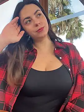 Snapshot of Alicia_Hot1 chatting on 01/12/25, 12:01 Alicia Hot1 online show from 01/12/25, 12:01