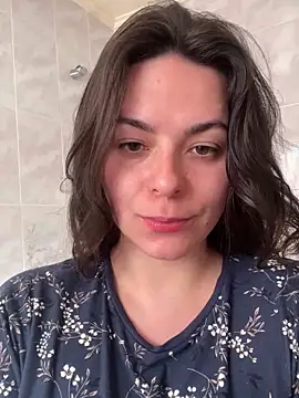 Snapshot of Alicia_Hot1 chatting on 01/27/25, 10:16 Alicia Hot1 online show from 01/27/25, 10:16