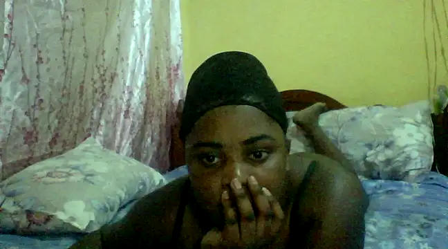 Ebonnygirl online show from 03/12/25, 02:23