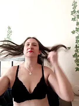 CaatHot online show from 01/24/25, 09:49