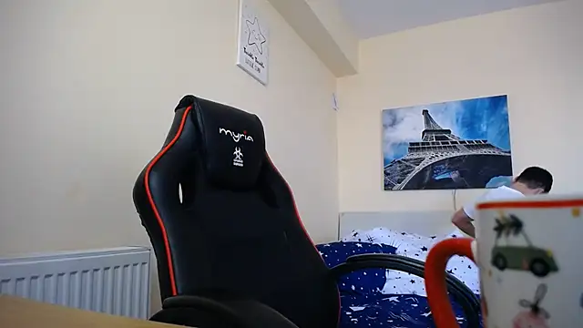 amydamarw online show from 03/14/26, 05:57