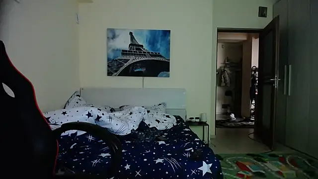 amydamarw online show from 03/19/26, 07:12