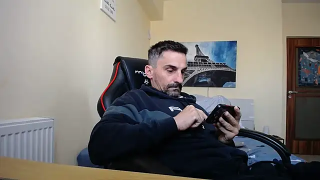 amydamarw online show from 04/05/26, 06:43