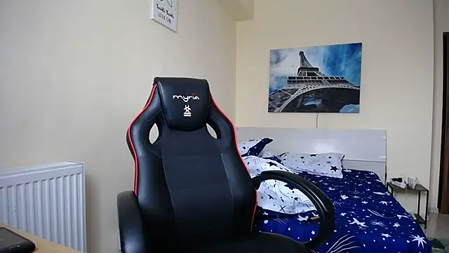 amydamarw online show from 04/13/26, 05:13