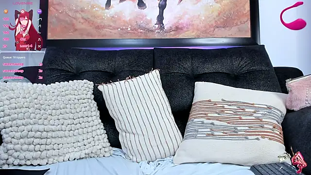 Snapshot of shannel__queen chatting on 02/10/25, 11:13 shannel queen online show from 02/10/25, 11:13