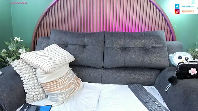 shannel  queen online show from 02/09/26, 08:35