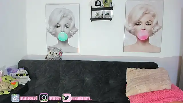 Snapshot of Amberbedoya_ chatting on 02/08/25, 02:36 Amberbedoya online show from 02/08/25, 02:36