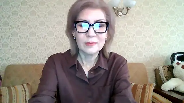 Elegant00Lady online show from 01/12/26, 10:31