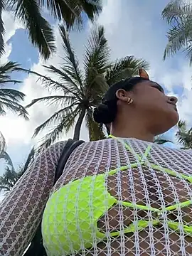 anaesca online show from 02/17/26, 02:13