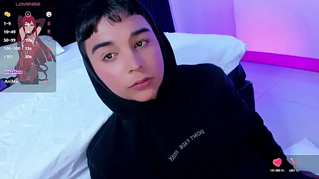 Snapshot of Seductivo_jr chatting on 01/29/25, 10:58 Seductivo jr online show from 01/29/25, 10:58