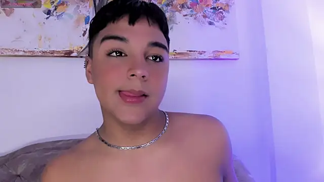 Snapshot of Seductivo_jr chatting on 02/27/25, 03:04 Seductivo jr online show from 02/27/25, 03:04
