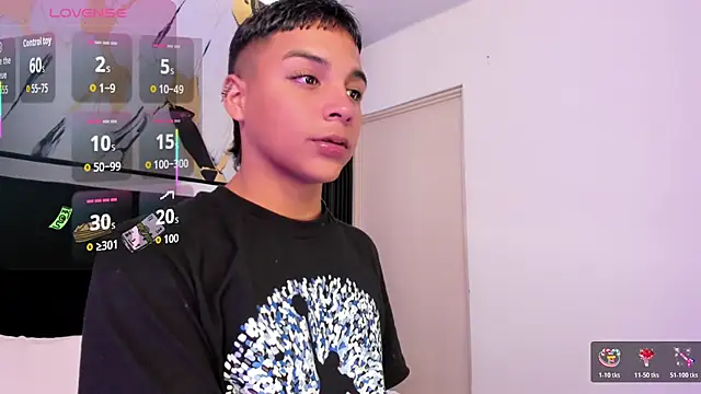 Snapshot of Seductivo_jr chatting on 01/06/26, 04:05 Seductivo jr online show from 01/06/26, 04:05