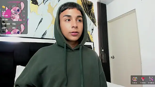 Snapshot of Seductivo_jr chatting on 01/17/26, 03:55 Seductivo jr online show from 01/17/26, 03:55