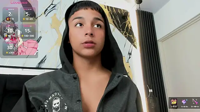 Snapshot of Seductivo_jr chatting on 02/20/26, 04:42 Seductivo jr online show from 02/20/26, 04:42