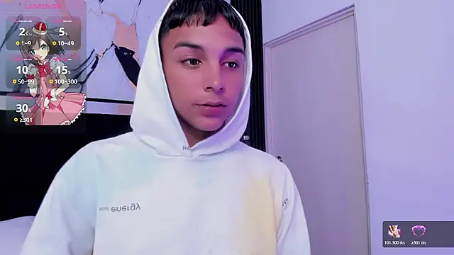 Snapshot of Seductivo_jr chatting on 02/21/26, 05:19 Seductivo jr online show from 02/21/26, 05:19