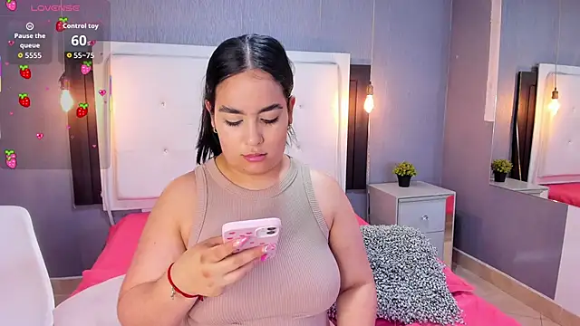 emma lye online show from 02/23/26, 09:12