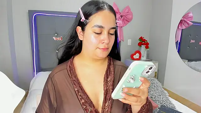 emma lye online show from 03/15/26, 02:34