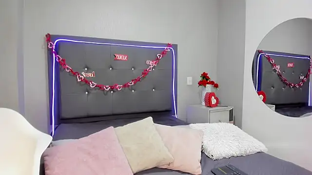 emma lye online show from 04/11/26, 08:57