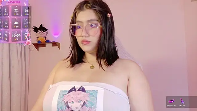 Snapshot of juli_juliana chatting on 02/15/25, 10:10 juli juliana online show from 02/15/25, 10:10