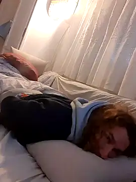 Snapshot of Greacky chatting on 01/27/25, 09:13 Greacky online show from 01/27/25, 09:13