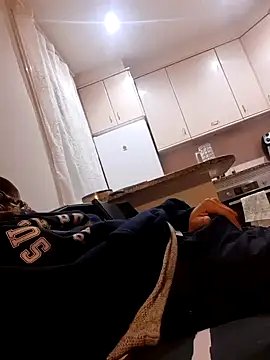 Snapshot of Greacky chatting on 02/02/25, 06:20 Greacky online show from 02/02/25, 06:20