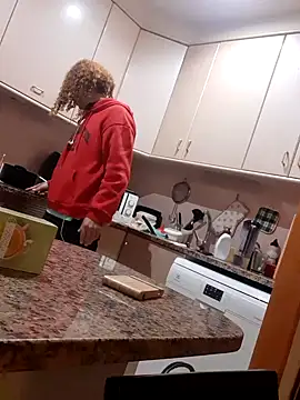 Snapshot of Greacky chatting on 02/26/25, 02:36 Greacky online show from 02/26/25, 02:36