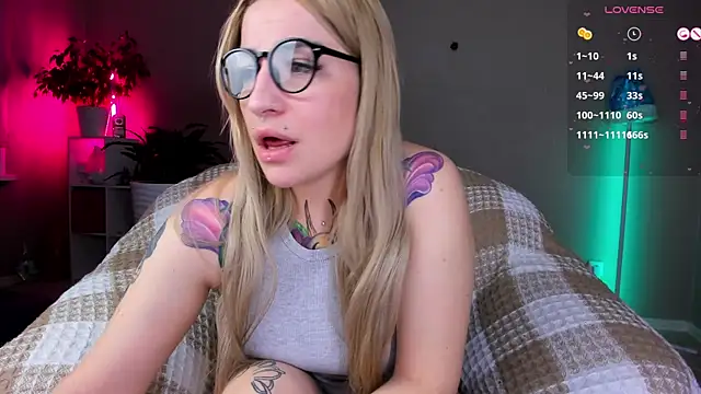 Tanya Acid online show from 01/05/25, 07:38