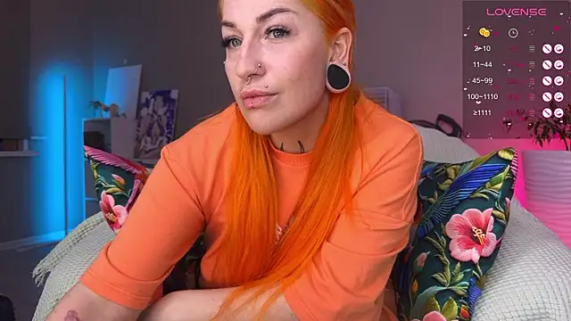 Tanya Acid online show from 03/26/26, 05:29