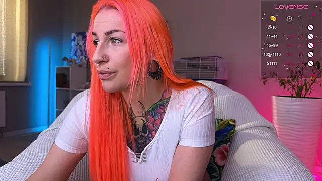 Tanya Acid online show from 05/03/26, 04:51