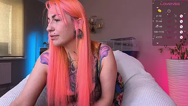 Tanya Acid online show from 05/09/26, 05:45