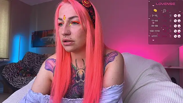 Tanya Acid online show from 05/27/26, 10:12