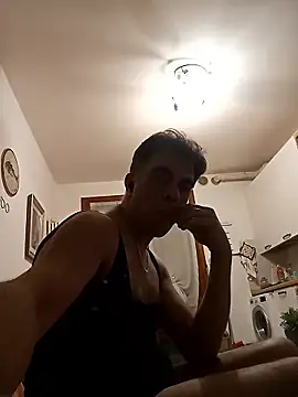 Giocandoassieme online show from 11/17/25, 10:04